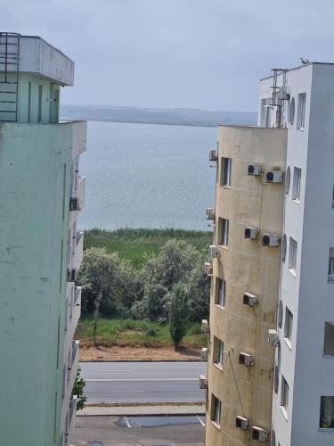 Apartament 3 Camere Summerland Mamaia Etaj 6