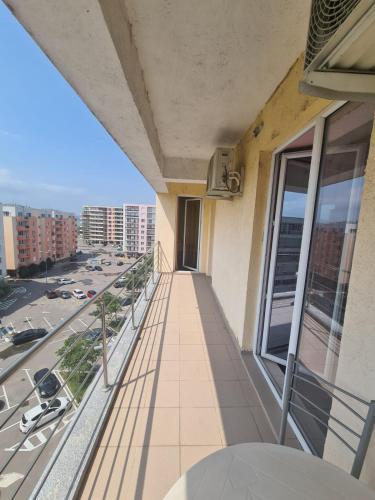 Apartament 3 Camere Summerland Mamaia Etaj 6