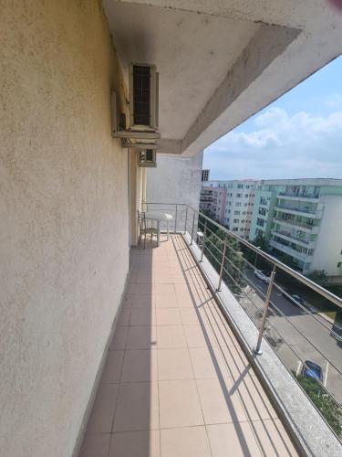 Apartament 3 Camere Summerland Mamaia Etaj 6