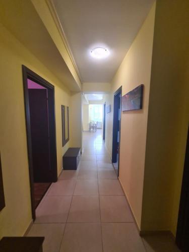 Apartament 3 Camere Summerland Mamaia Etaj 6