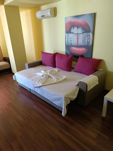 Apartament 3 Camere Summerland Mamaia Etaj 6