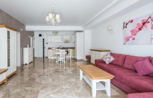 Sns Apartment Mamaia Residence