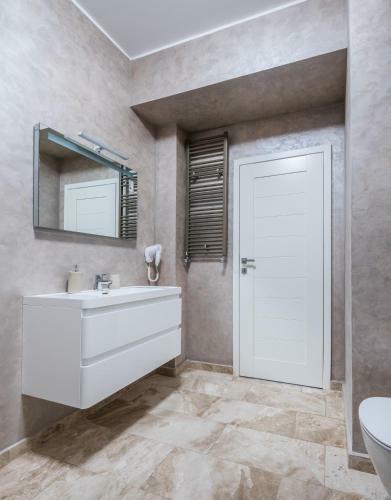 Sns Apartment Mamaia Residence