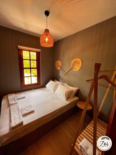 Apartamento Zoi House Akyaka