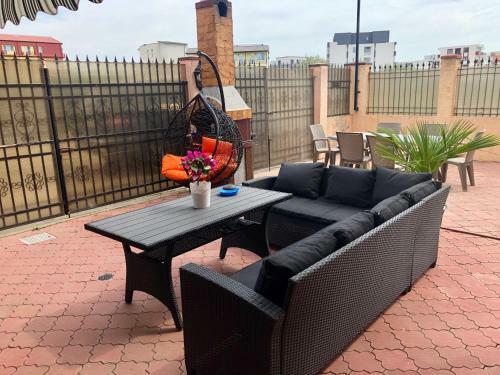 Hostal Apartament Mamaia Sat