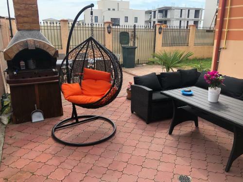 Hostal Apartament Mamaia Sat