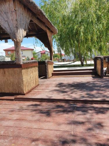 Apartament La Ponton Mamaia Nord