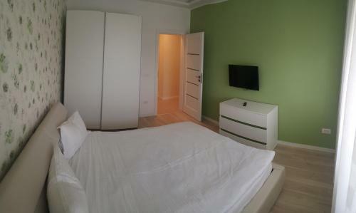 Apartamento Angy Promenada Mamaia Nord
