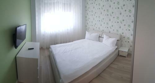 Apartamento Angy Promenada Mamaia Nord
