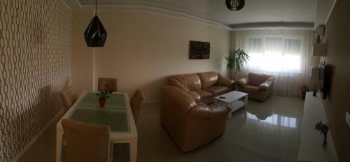 Apartamento Angy Promenada Mamaia Nord