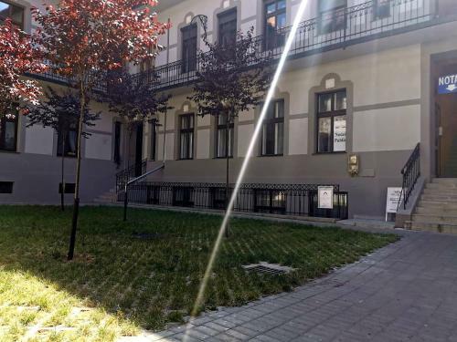 Cadoro City Center Apartments