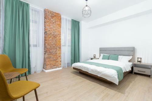 Cadoro City Center Apartments