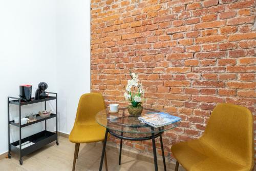 Cadoro City Center Apartments