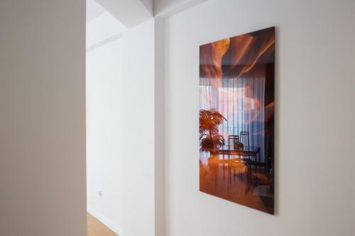 Apartamento Pink Sahara At Eas Residence