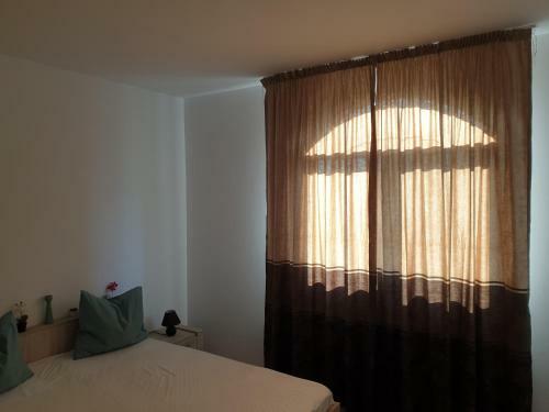 Hostal Vila Corina