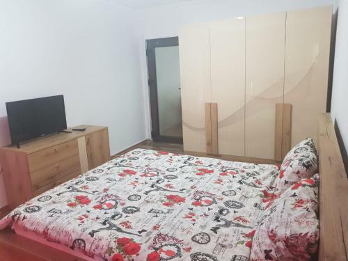 Apartamento Penthouse Oradea-downtown