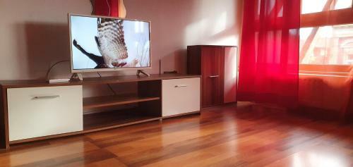 Apartamento Penthouse Oradea-downtown