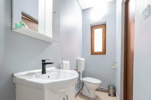 Apartamento Zion Studio