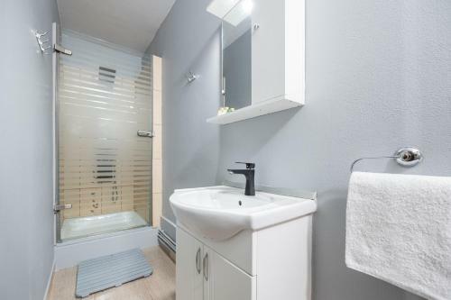Apartamento Zion Studio