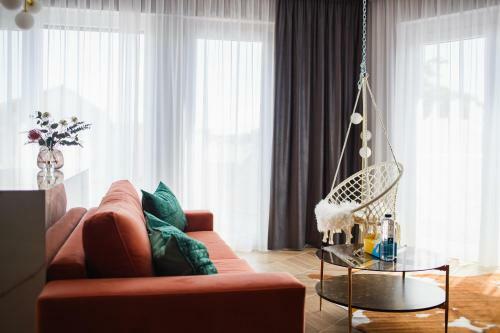 Apartamento Exquisite Experience At Eas Residence