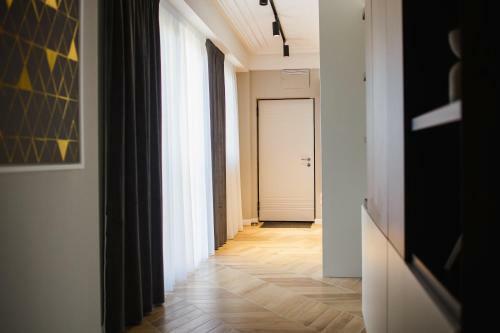 Apartamento Exquisite Experience At Eas Residence
