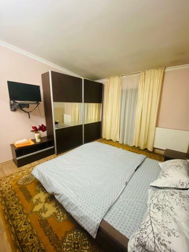 Apartamento Central House