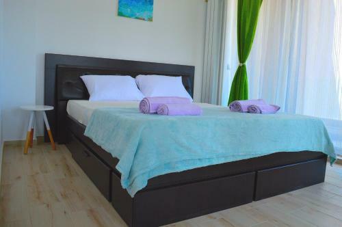 Apartamento Happy Fish Mamaia