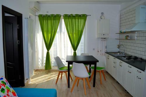 Apartamento Happy Fish Mamaia