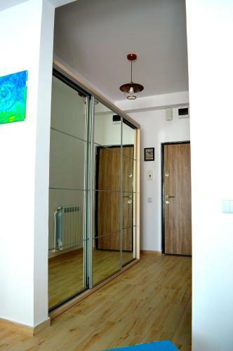 Apartamento Happy Fish Mamaia