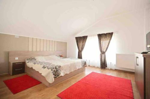 Apartamento Dana Guest House