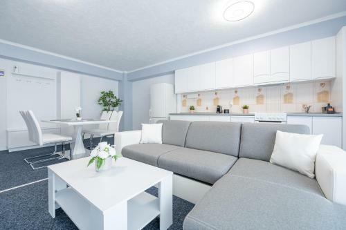 Apartamento Moisil Flat