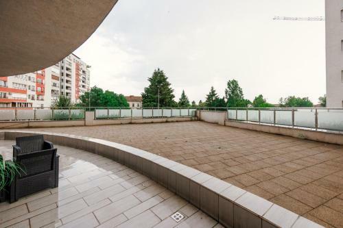 Regia Apartament