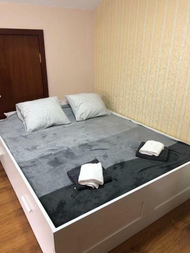 Modern Studio Apartment