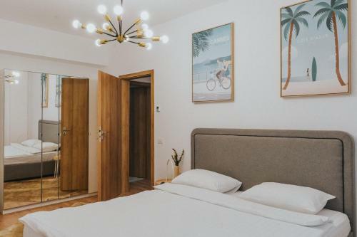 Apartamento Urban Safari At Eas Residence