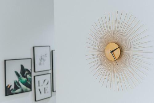 Apartamento Urban Safari At Eas Residence