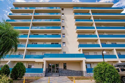 Luxury Seaside Apartament - Marina Surf Mamaia
