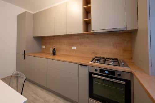 Ultracentral Luxury Apartament