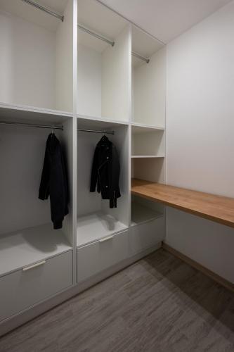 Ultracentral Luxury Apartament