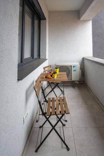 Ultracentral Luxury Apartament