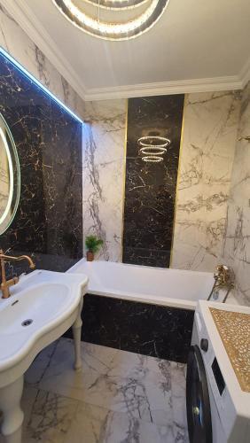 Apartamento Kas Luxury Residence