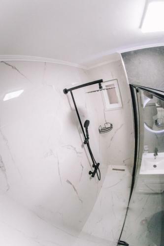 Scandinavian Lux Apartment Oradea