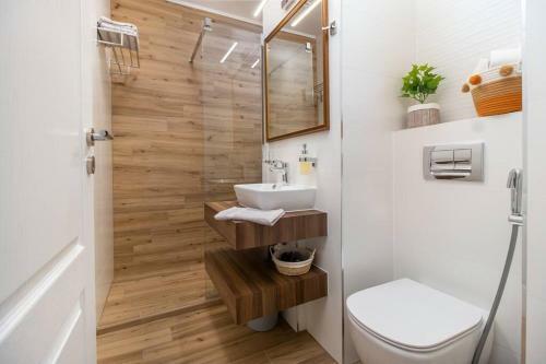 Apartamento Dream Weaver's Retreat