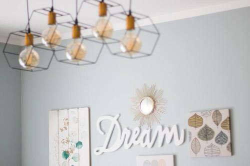 Apartamento Dream Weaver's Retreat
