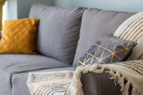 Apartamento Dream Weaver's Retreat