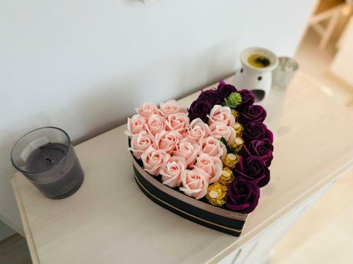 Apartament Mamaia Clasic
