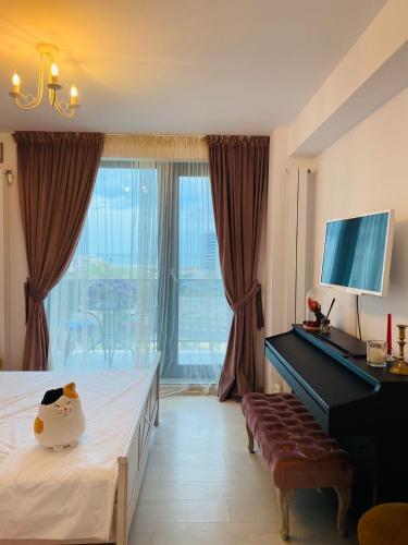 Apartament Mamaia Clasic