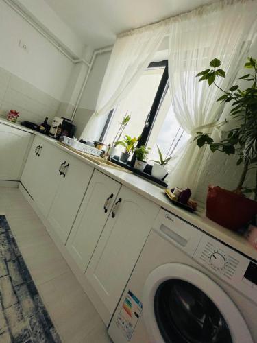 Apartament Mamaia Clasic