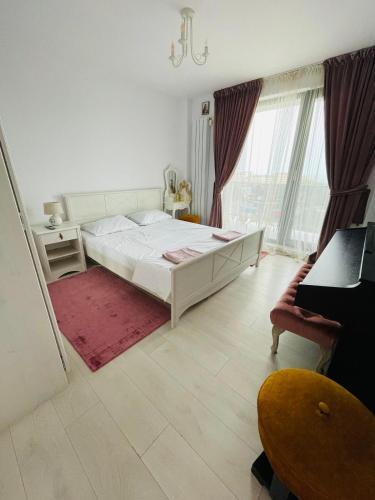 Apartament Mamaia Clasic