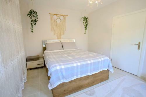 Captivating Villa With Private Pool Surrounded By Olive Trees In Fethiye