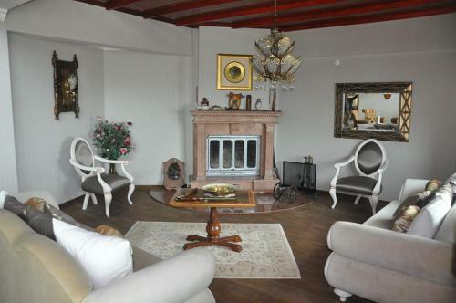 Villa Peaceful Hidden Heaven